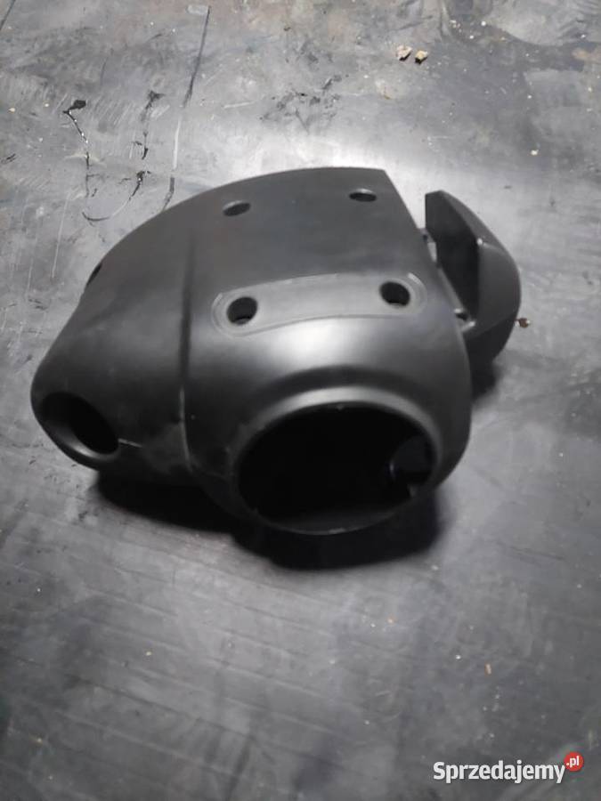Fiat grande Punto oslona kolumny kierowniczej Wyposażenie wnętrza Kaniów sprzedam