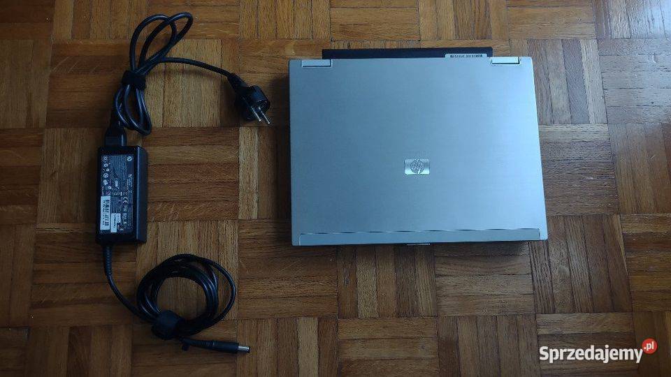 laptop hp elitebok 2530p