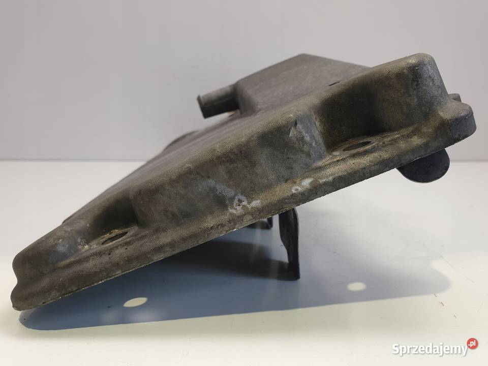 POKRYWA ZAWORÓW Land Rover Discovery II 25 TD5