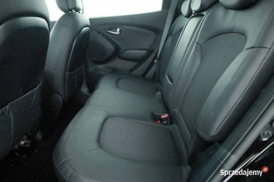 Hyundai ix35 16 GDI Piaseczno sprzedam
