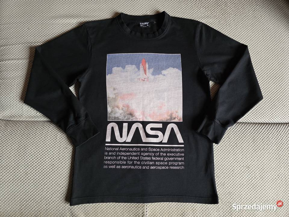 CROPP juniorska koszulka rozmiar M chłopiec Kraków