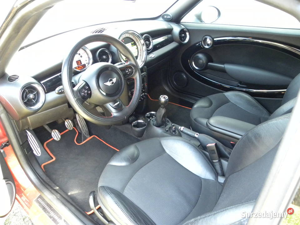 Mini coupe SD 2/3 dolnośląskie Wrocław sprzedam