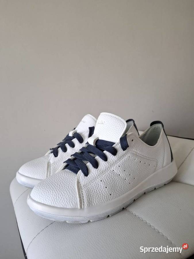 Sneakersy 37 Inblu trampki skórzana wkładka małopolskie Kraków