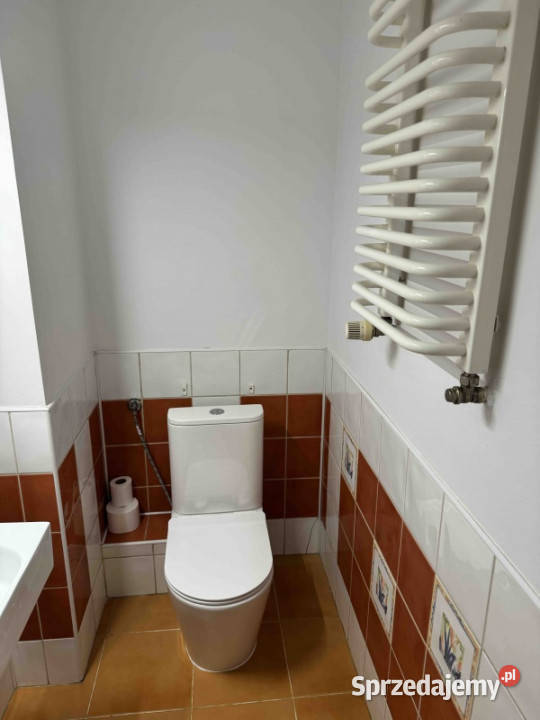 Wynajmę 2 pokojowe 58m2 58m2