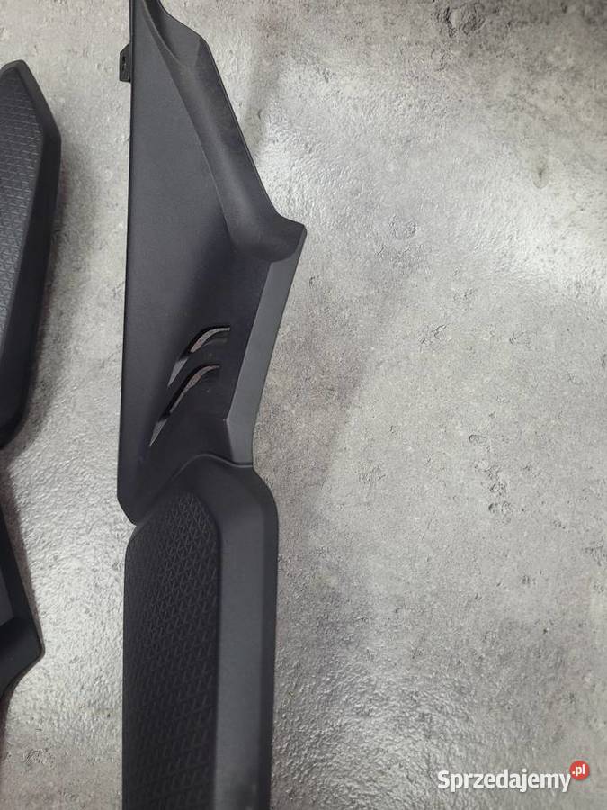 Honda CBR 650R R Wypełnienie owiewka osłona Nowy Tomyśl