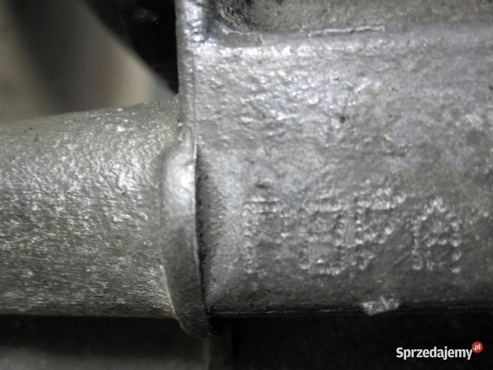 TRANSIT 22 TDCI P8FA silnik weryfikacji osobowe świętokrzyskie