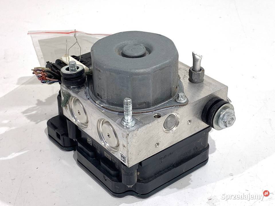 POMPA ABS RENAULT CAPTUR I 476600188R 09 90