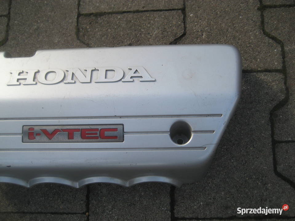honda civic ufo VIII type r 20b 0712r osłona Osłony silnika wielkopolskie Rakoniewice sprzedam