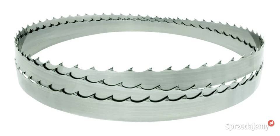 ORYGINALNY Wood Mizer StartCUT 38x114x4010 mazowieckie Siedlce sprzedam