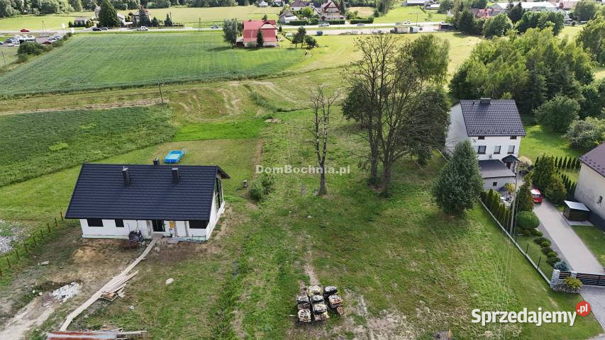 Do sprzedaży działka 2600m2 Uszew Sprzedaż