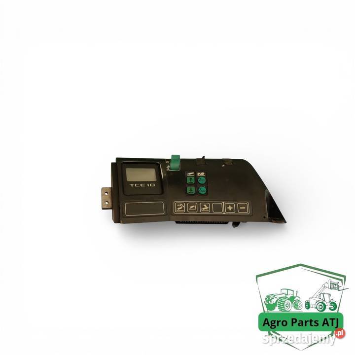EHR TCE 10 Panel sterowania 7700060051 Podnośnik Ciechanowiec