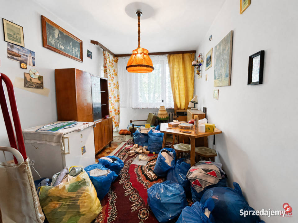 Mieszkanie 702m2 4 pokoje Sejny