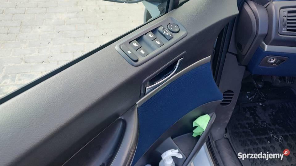 Fiat ulysse Rok produkcji 2005 Kętrzyn