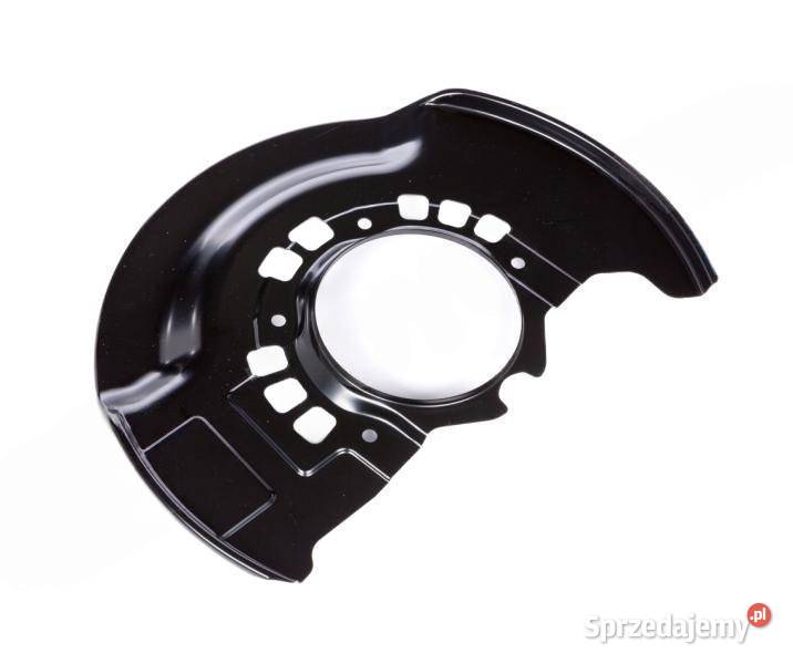 TOYOTA Rav4 Oslona tarczy hamulcowej prawy przod dolnośląskie Kąty Wrocławskie sprzedam