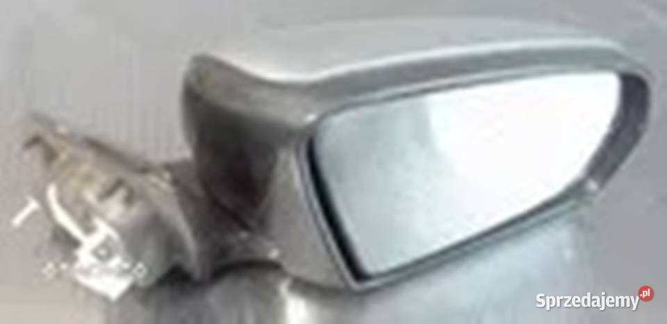 CHRYSLER SEBRING II JS LUSTERKO ZEWNĘTRZNE PRAWE świętokrzyskie Kiełczyna sprzedam