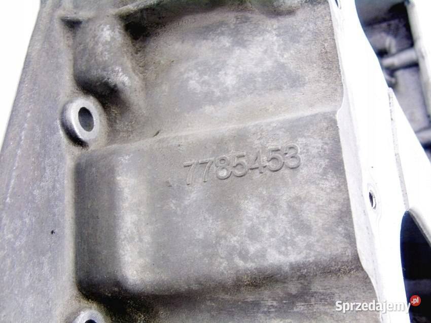MISKA OLEJU FREELANDER 20 D TD TD4 BMW 75