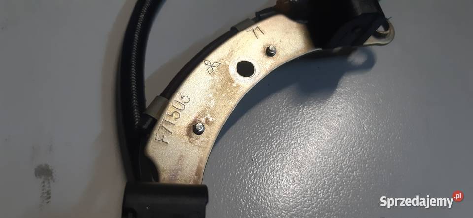 Impulsatory Yamaha Virago XV 750920 SPECJAL