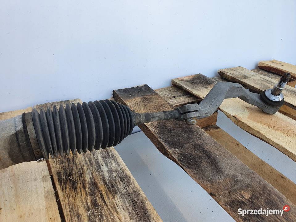 BMW 2 F45 PRZEDKŁADNIA KIEROWNICZA MAGLOWNICA Eu Rudka