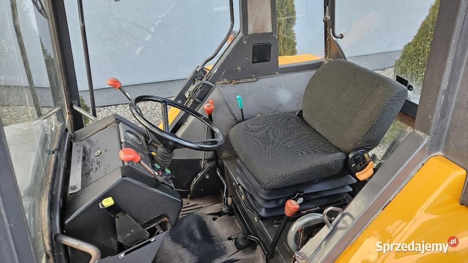 Renault Ceres 335 X 2003r Gruntowice