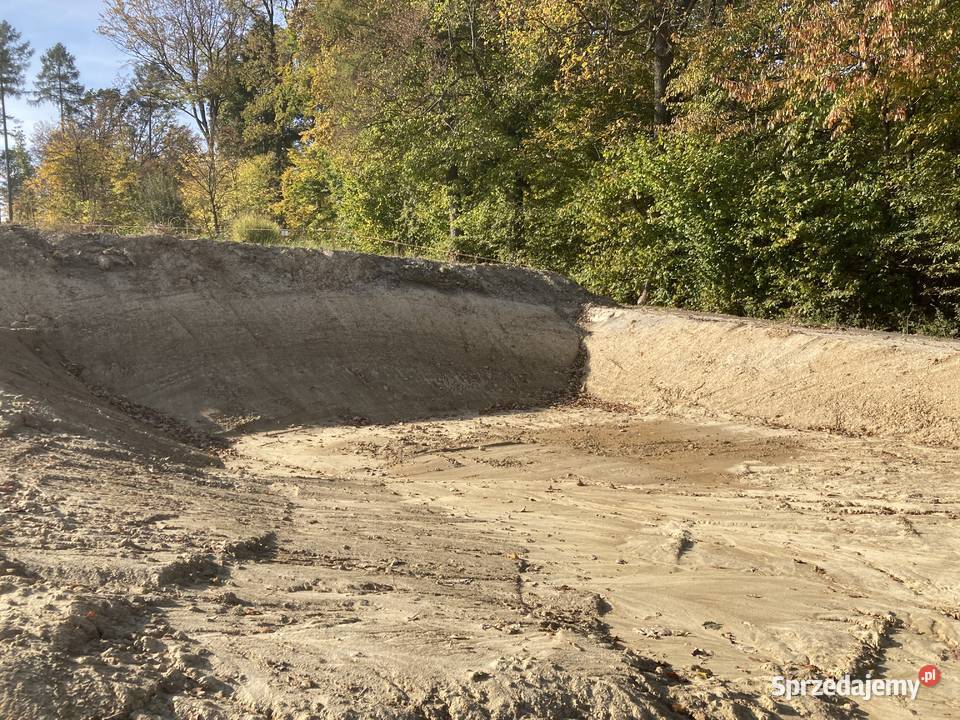 Sprzedam działki widokowe w Przedmieściu podkarpackie Czudec