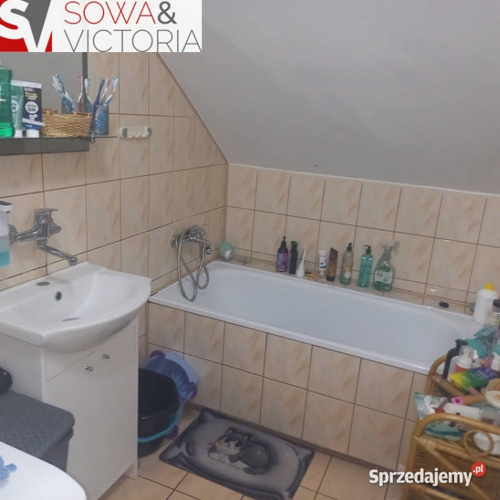 Mieszkanie w centrum Szczawna Zdroju Piętro 2 Szczawno-Zdrój