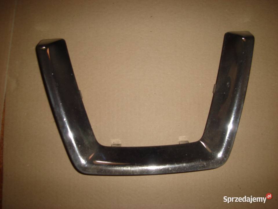 Grill qashqai J10 Motoryzacja Złotów