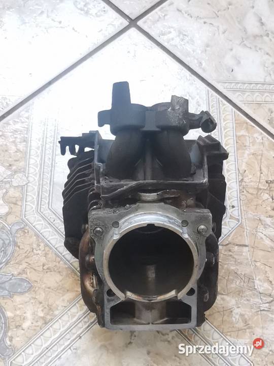PILARKA SPALINOWA HUSQVARNA 560XP 562XP ORYG Międzychód
