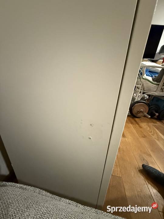 Regał billy oxberg IKEA 80cm Regały Warszawa