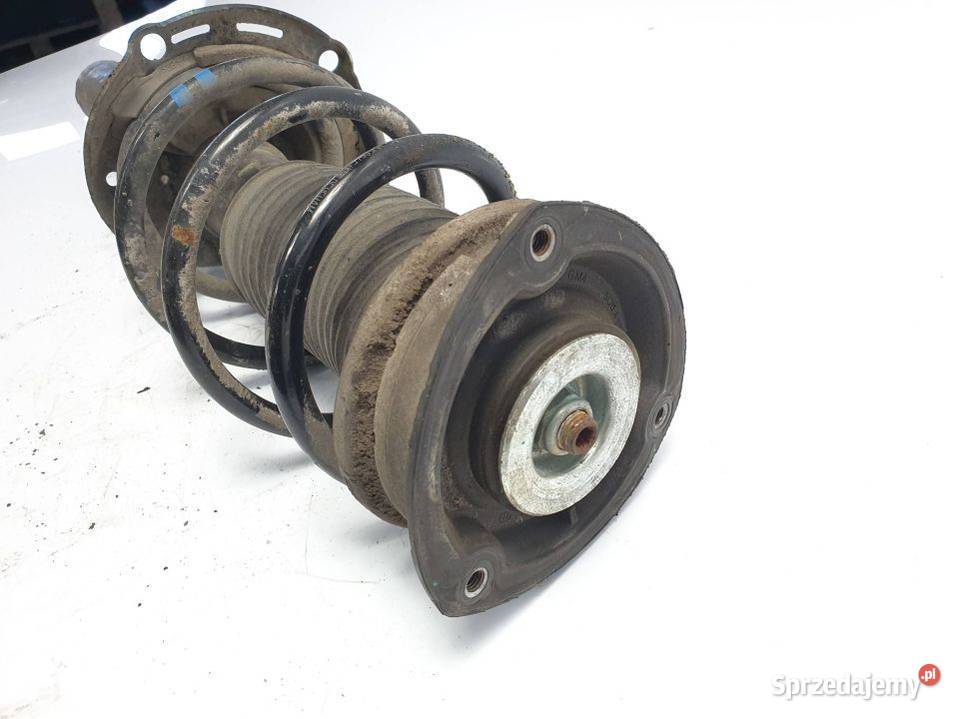 AMORTYZATOR LEWY PRZÓD SKODA OCTAVIA III 315911 Lipno