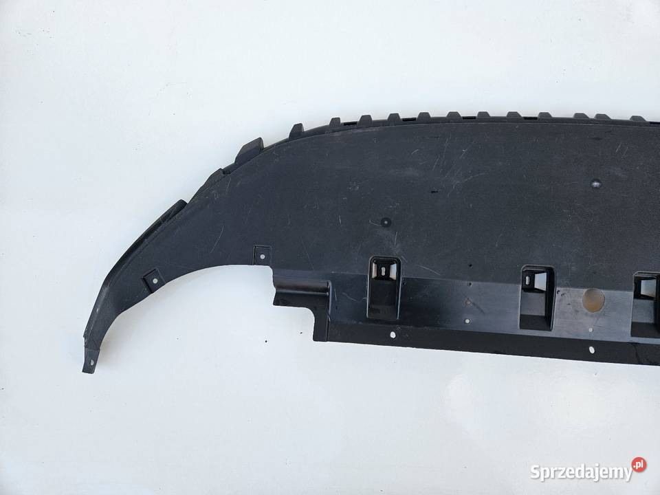 VW TIGUAN 3 III PŁYTA OSŁONA POD ZDERZAK PRZÓD sprzedam