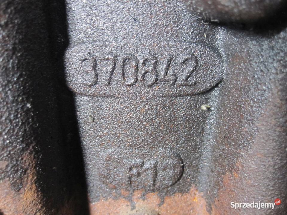 NISSAN NV200 15 DCI 10R K9K276 85 175 BLOK osobowe świętokrzyskie