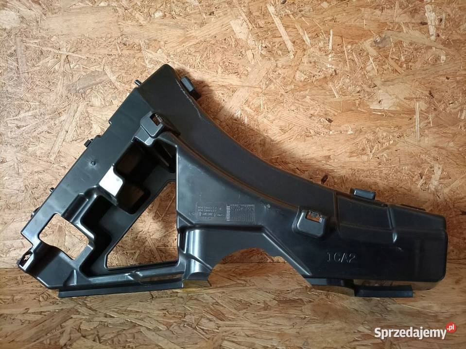 FORD TRANSIT CUSTOM 20 ŚLIZG ZDERZAKA PRAWY