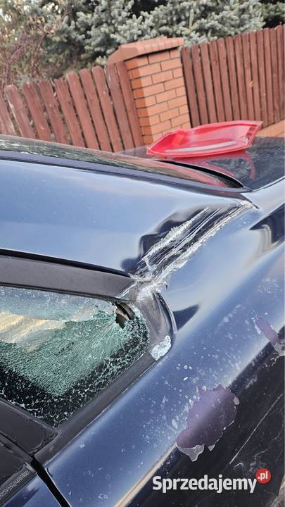 Volvo s80 Piotrków Trybunalski