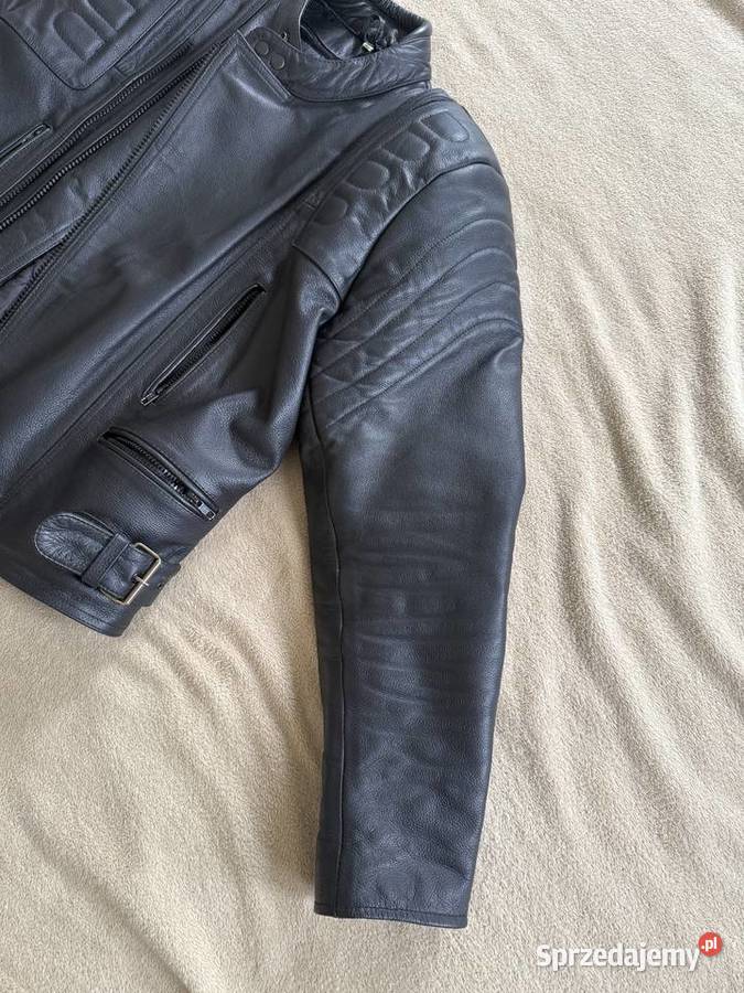 Kurtka motocyklowa Dubno