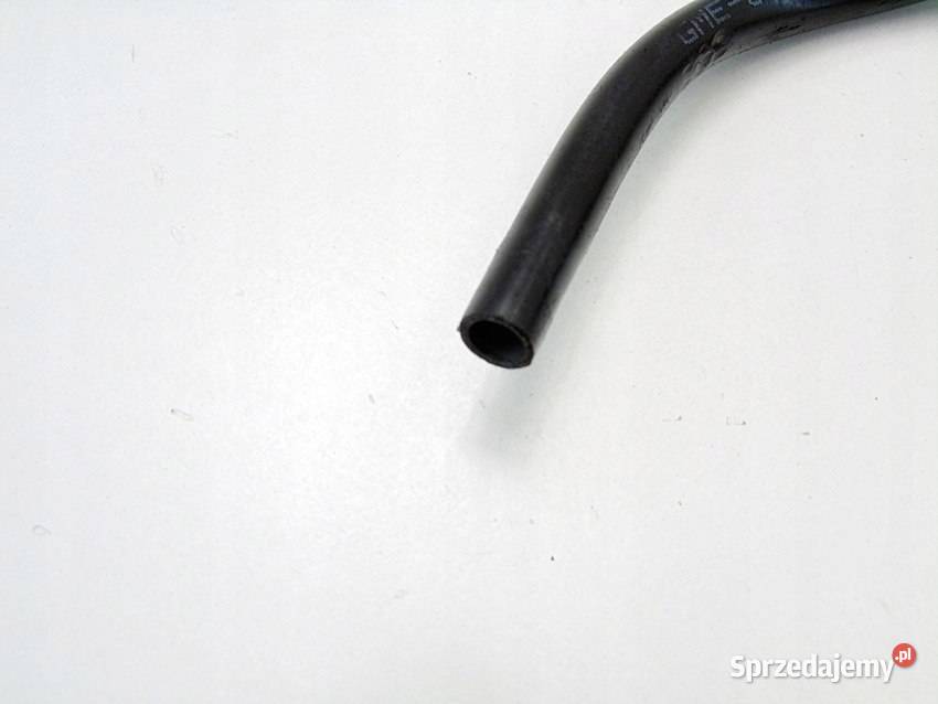 WĄŻ PRZEWÓD RURKA PODCIŚNIENIA 10 12V 12 16V śląskie Sosnowiec