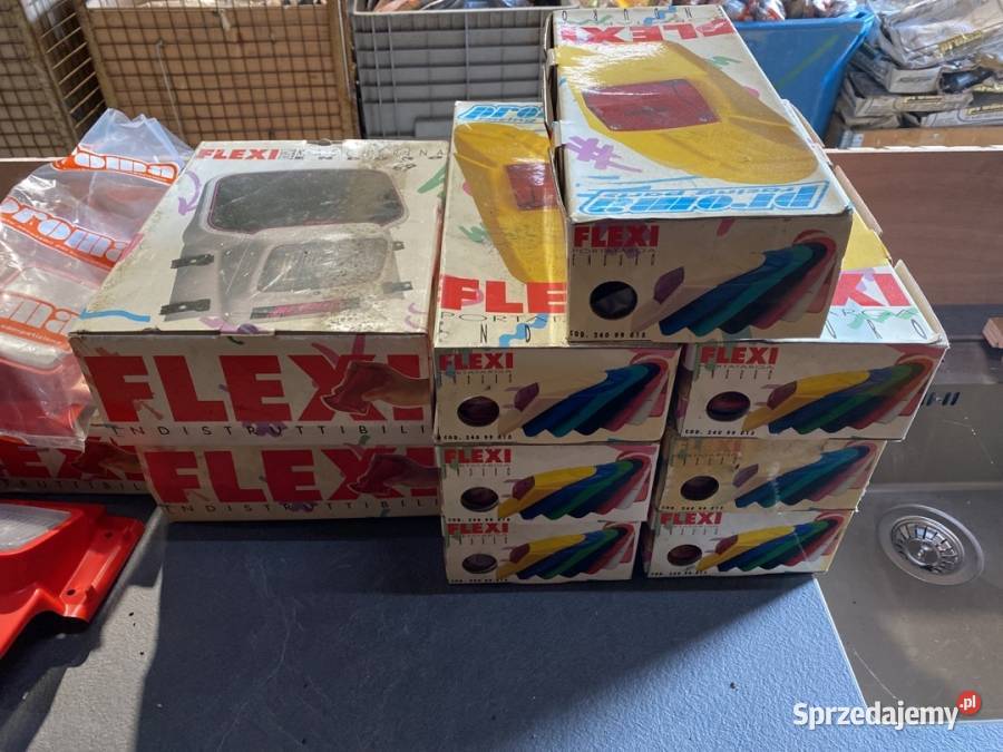 wydech do suzuki tx 125x Motoryzacja wielkopolskie