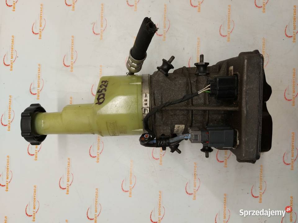 FORD S 16 D 14r pompa wspomagania 3K514C6S4B