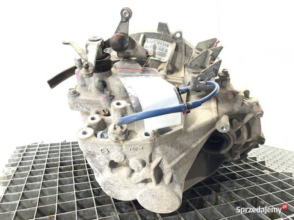 SKRZYNIA BIEGÓW MITSUBISHI MIRAGE SPACE STAR sprzedam