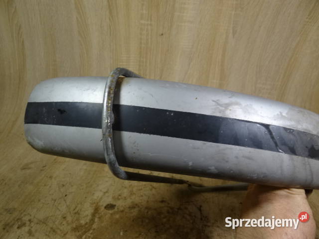 błotnik MZ ES 250 150 stary typ org DDR Żary