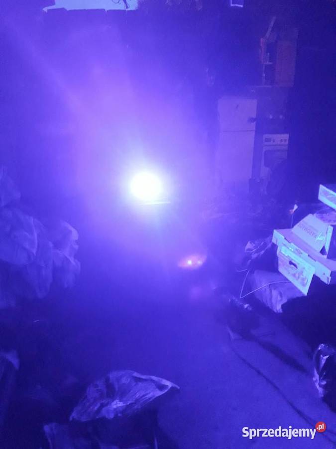 projektor focal 150 W G12 schreder naświetlacz Namysłów sprzedam