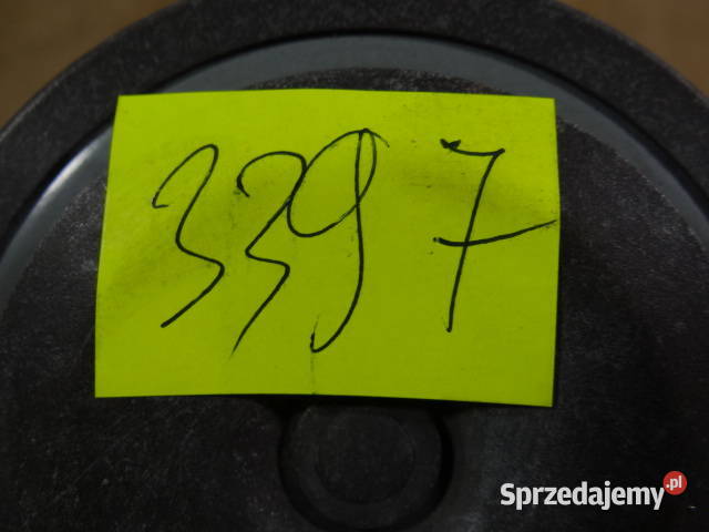 sygnał klakson AKA 12v SPRAWNY MZ ETZ org DDR Żary