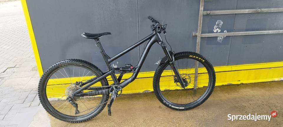 Focus Vice 2018 Custom Częstochowa