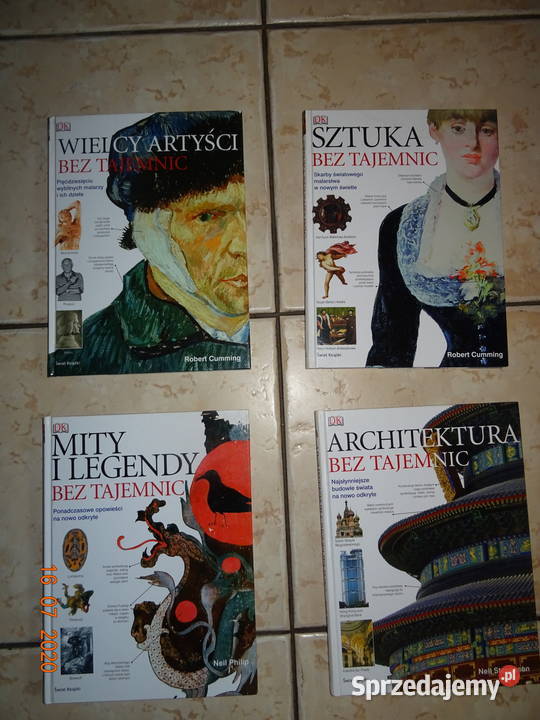 Encyklopedie Świat Książki Łódź