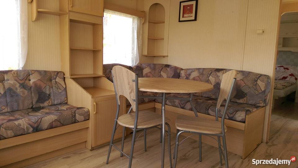 Dębki domki holenderskie morzem wynajem