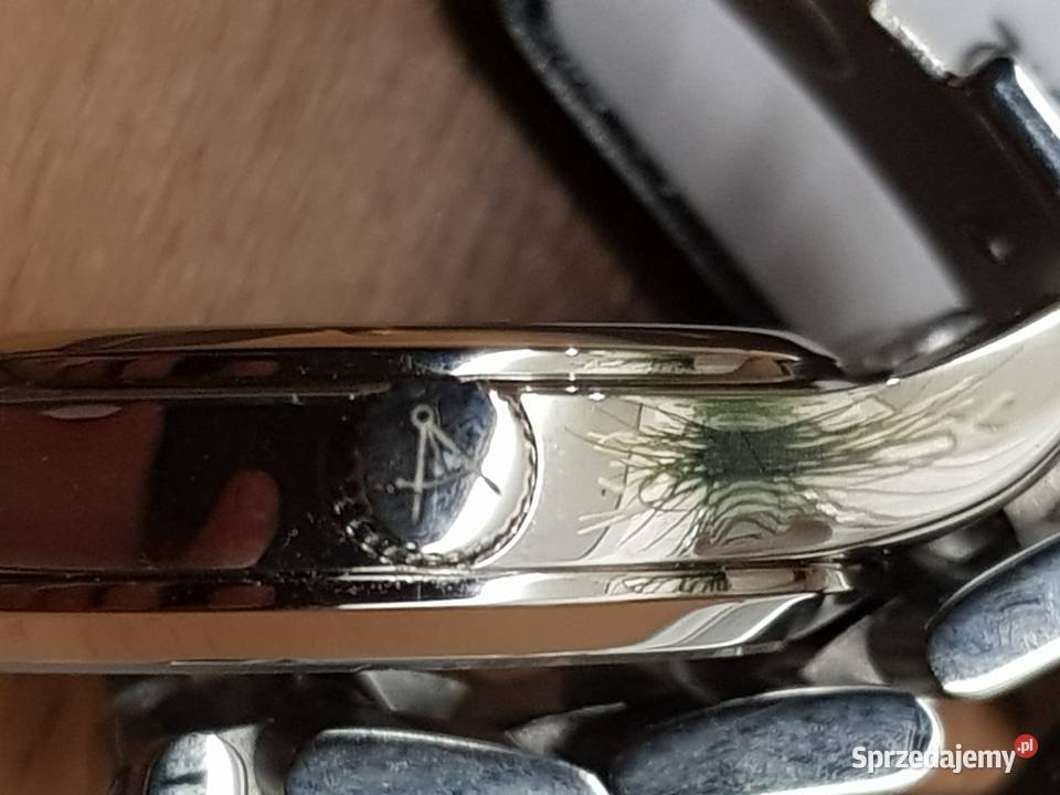 Zegarek damski Atlantic Seapair Chorzów