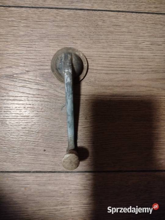 Korbka do otwieraniazamykania szyby Warszawa Teolin