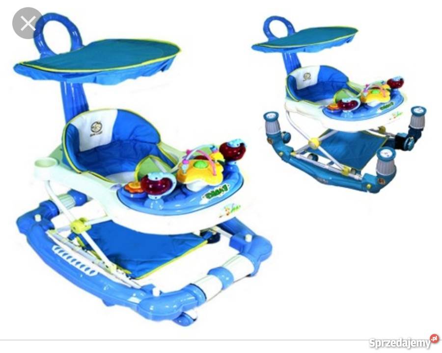 Chodzik Huśtawka Toruń