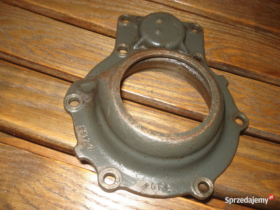 Zundapp KS750 BMW R75 Sahara BMW R12 części pomorskie sprzedam