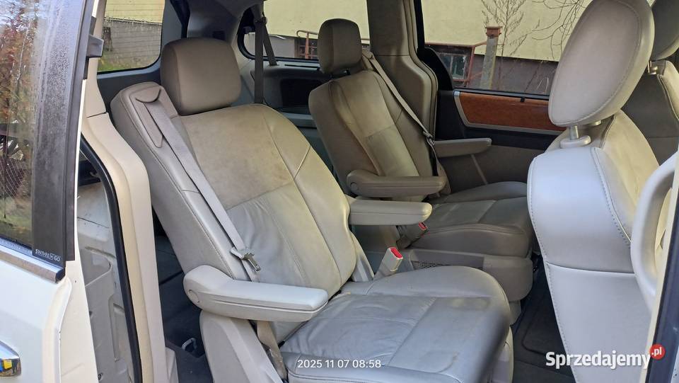 Sprzedam zamienię benzyna+LPG Ostróda sprzedam