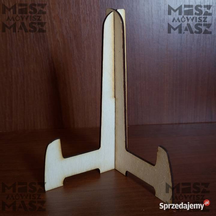 Stojak na pamiątkę zdjęcie kartkę plakat dodatek wielkopolskie Racot